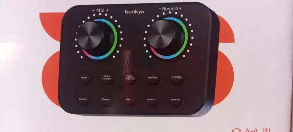 Soundcard box6 Bonkyo