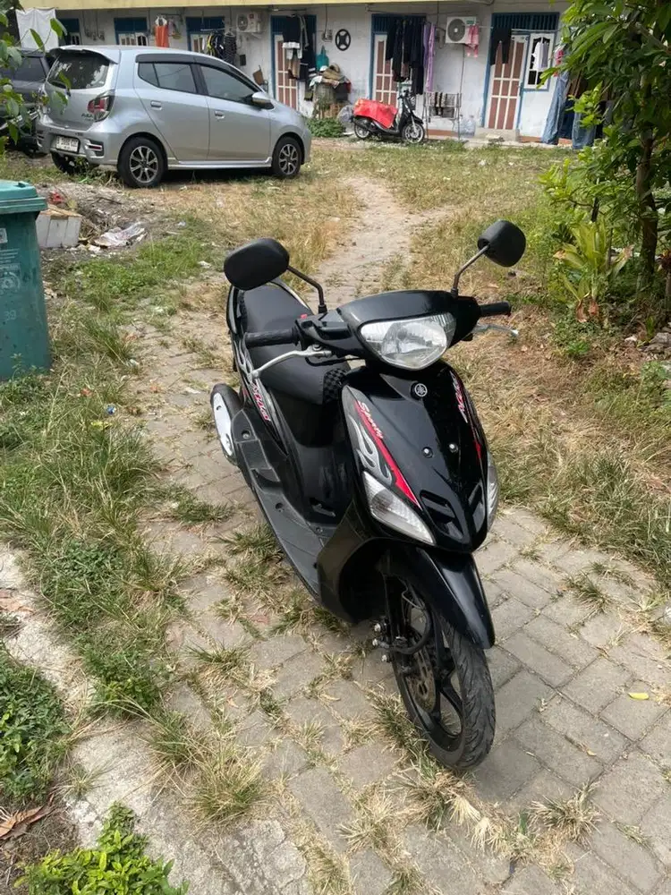 Mio sporty asli 5TL