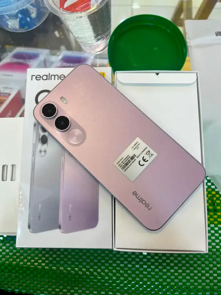 Realme C100i 4/128GB