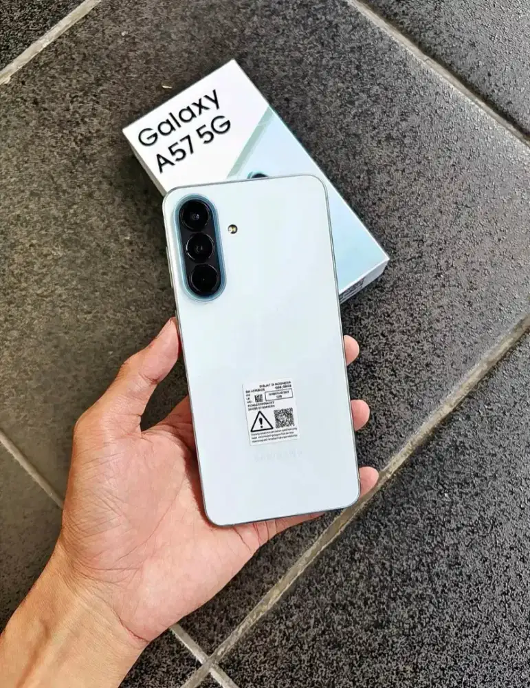 KREDIT SAMSUNG A57 5G