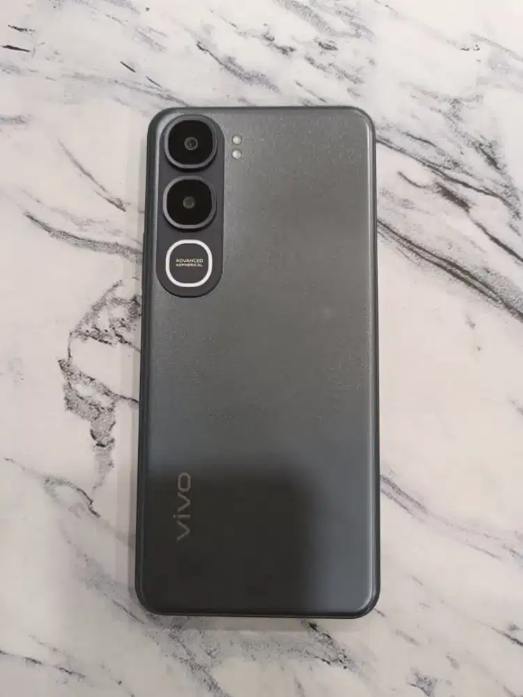 Second ex display vivo y21d 4+4/128GB