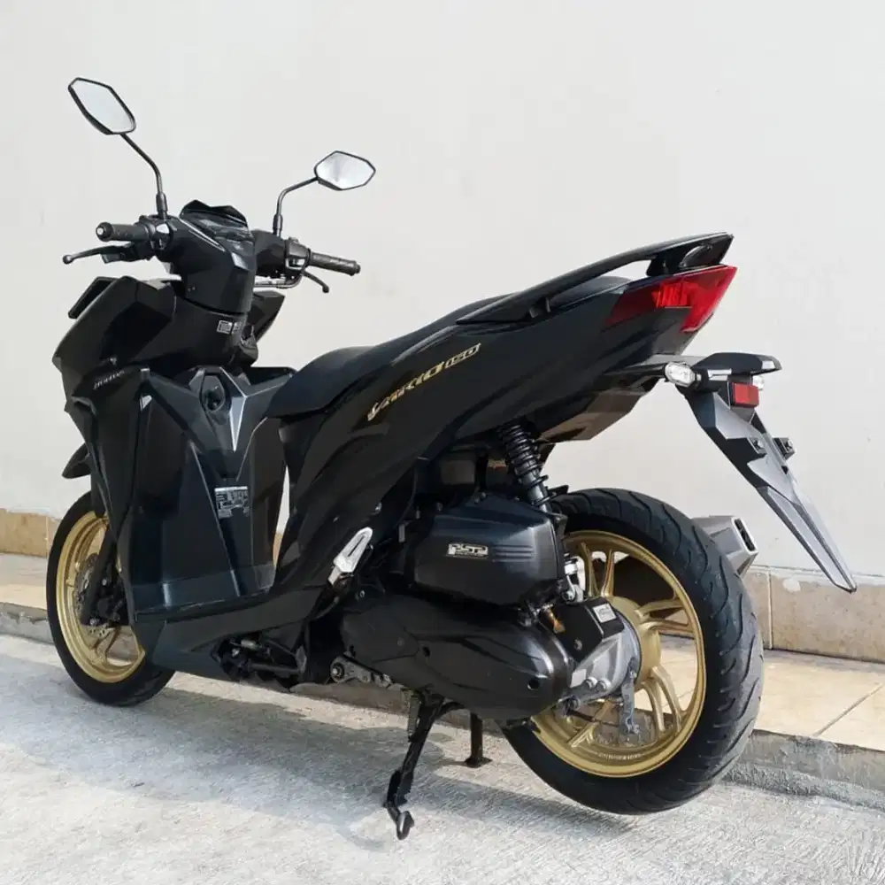 HONDA VARIO 150 KEYLESS TAHUN 2021 CASH / KREDIT MURAH DP MULAI 900