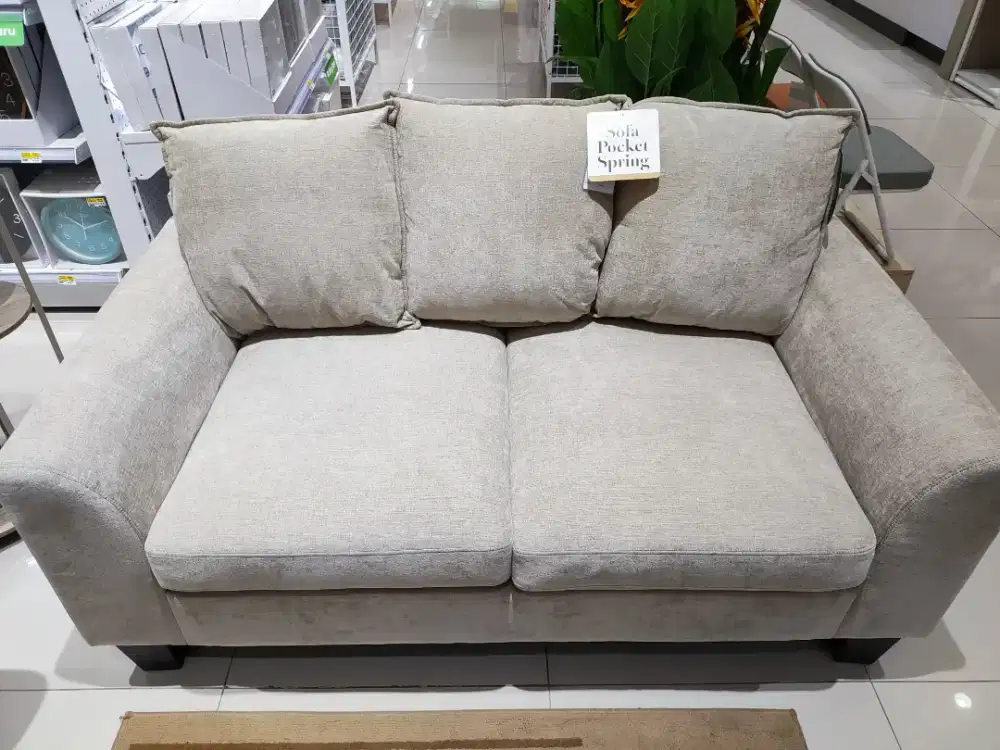 Jual murah sofa ruang tamu