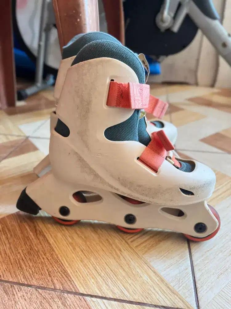Sepatu Roda Anak Oxelo