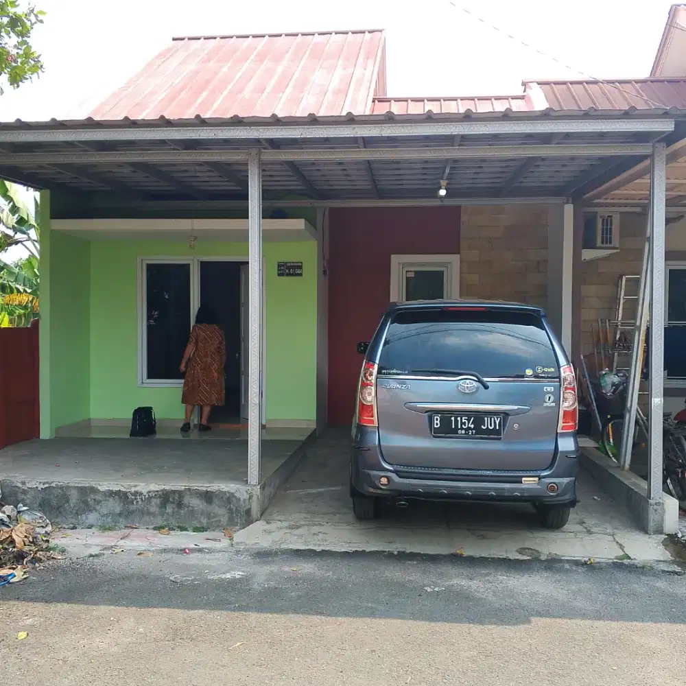 Rumah LegokPermai