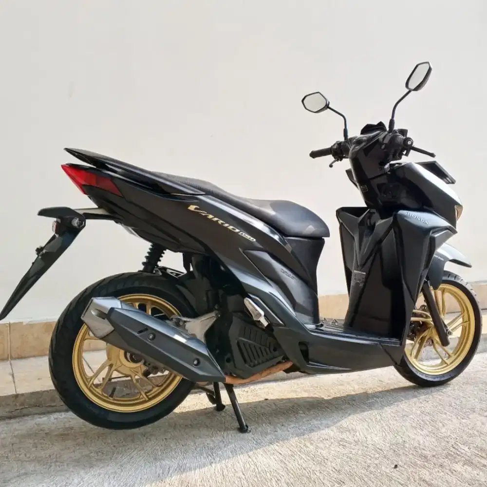 HONDA VARIO 150 KEYLESS TAHUN 2021 CASH / KREDIT MURAH DP MULAI 900