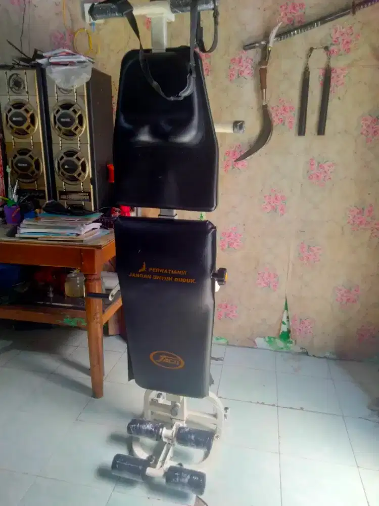 Alat peninggi badan Jaco
