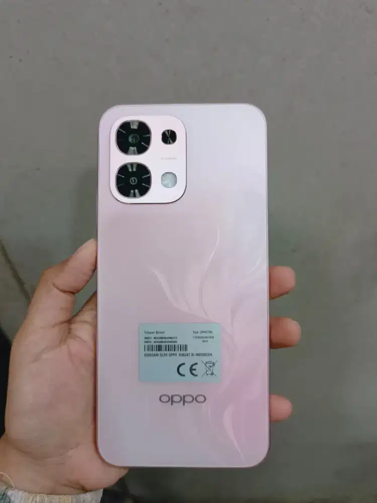 Ex display a6 pro 5g 8+8/128GB