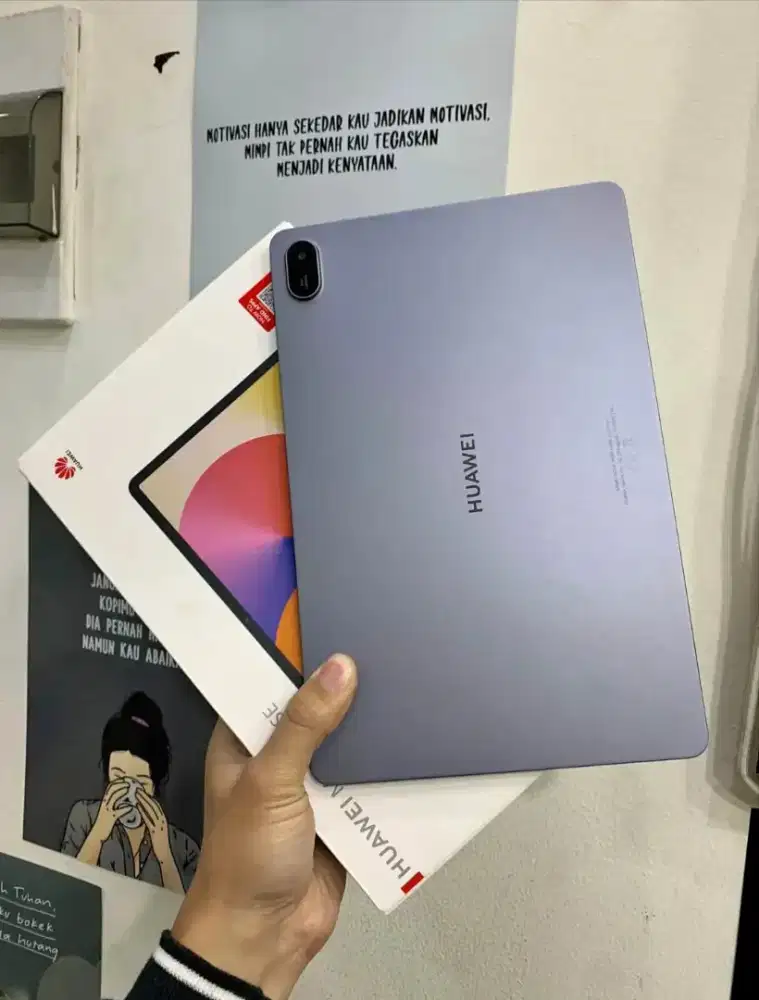 Huawei matepad SE 11 6/128gb
