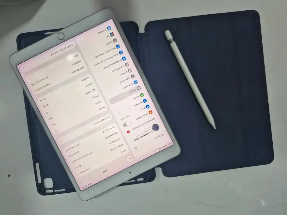 Dijual IPAD AIR GEN 3 2020