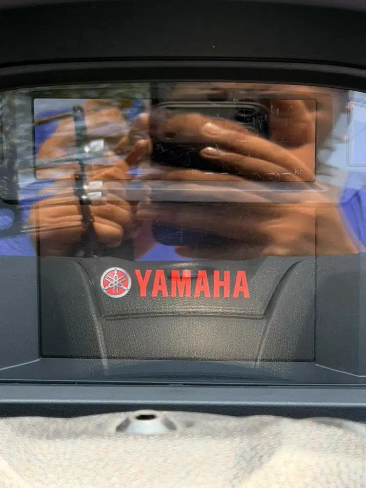 Yamaha Turbo Tech Max 2024