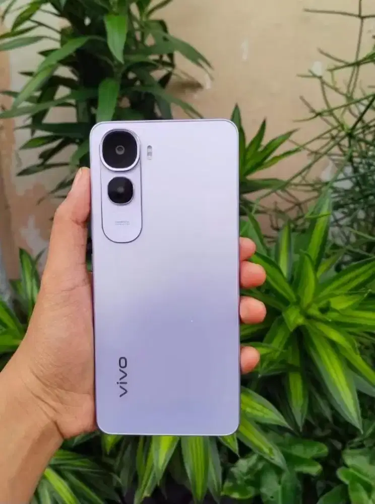 Vivo Y400 ram 8/256