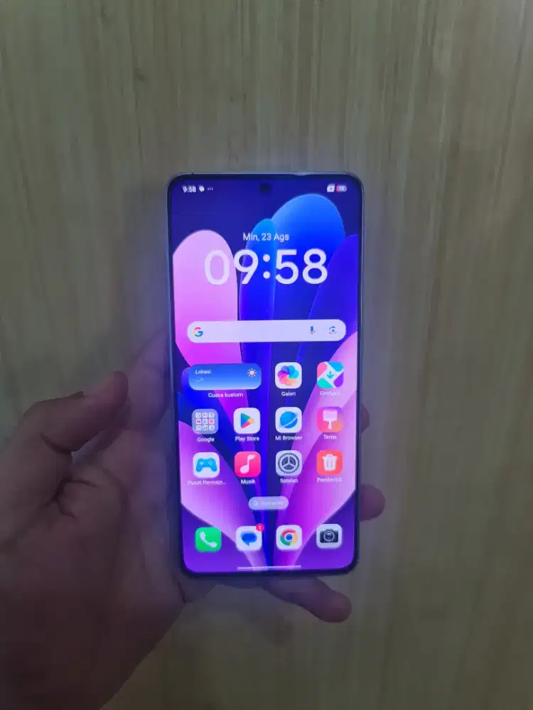 Redmi Note 13 Pro 5G 8/256GB