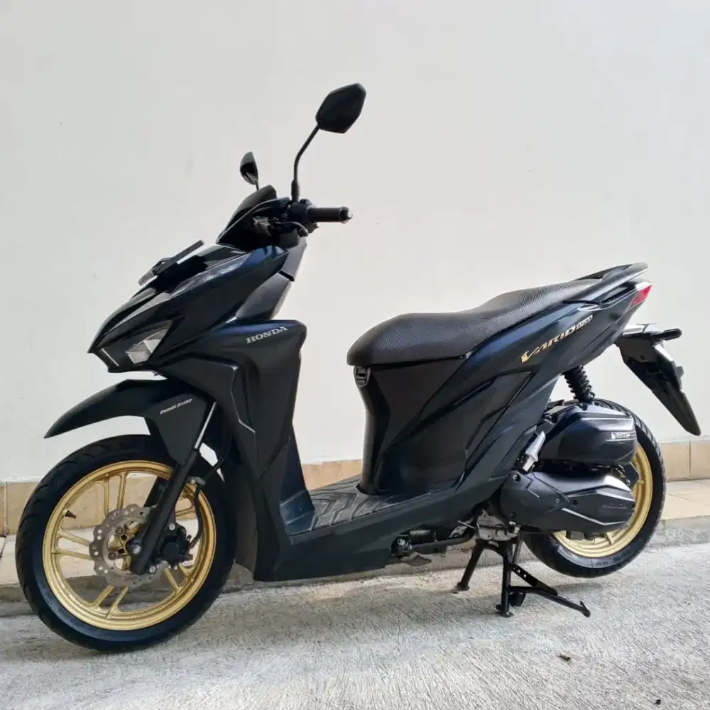 HONDA VARIO 150 KEYLESS TAHUN 2021 CASH / KREDIT MURAH DP MULAI 900