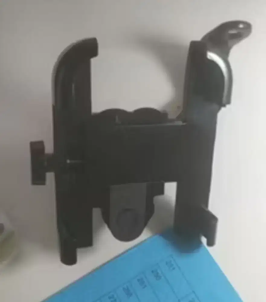 Holder HP second