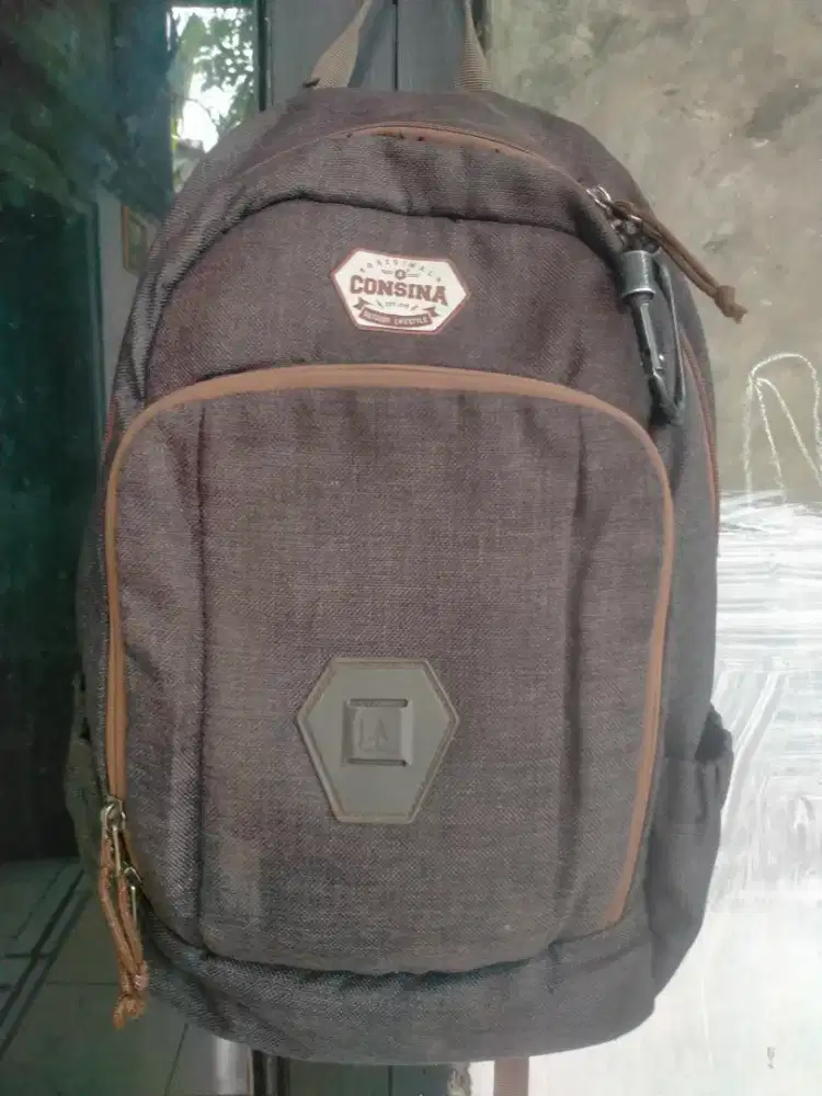 Ransel consina 15l