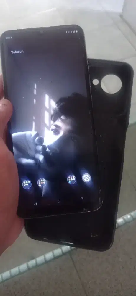 Handphone Bekas