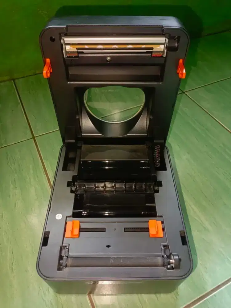 Jual printer thermal 150x100 bluetooth smartcom