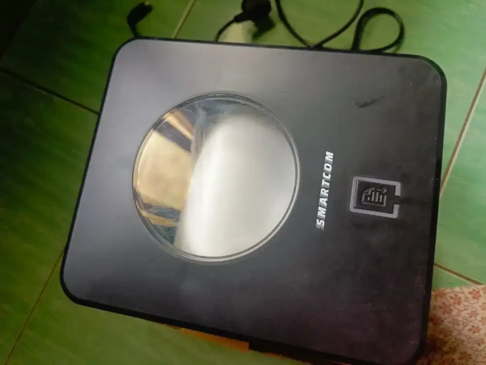 Jual printer thermal 150x100 bluetooth smartcom