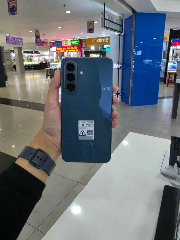 SAMSUNG GALAXY A37 5G BISA CICILAN DAN TUKAR TAMBAH CUZ PROMO CASHBACK