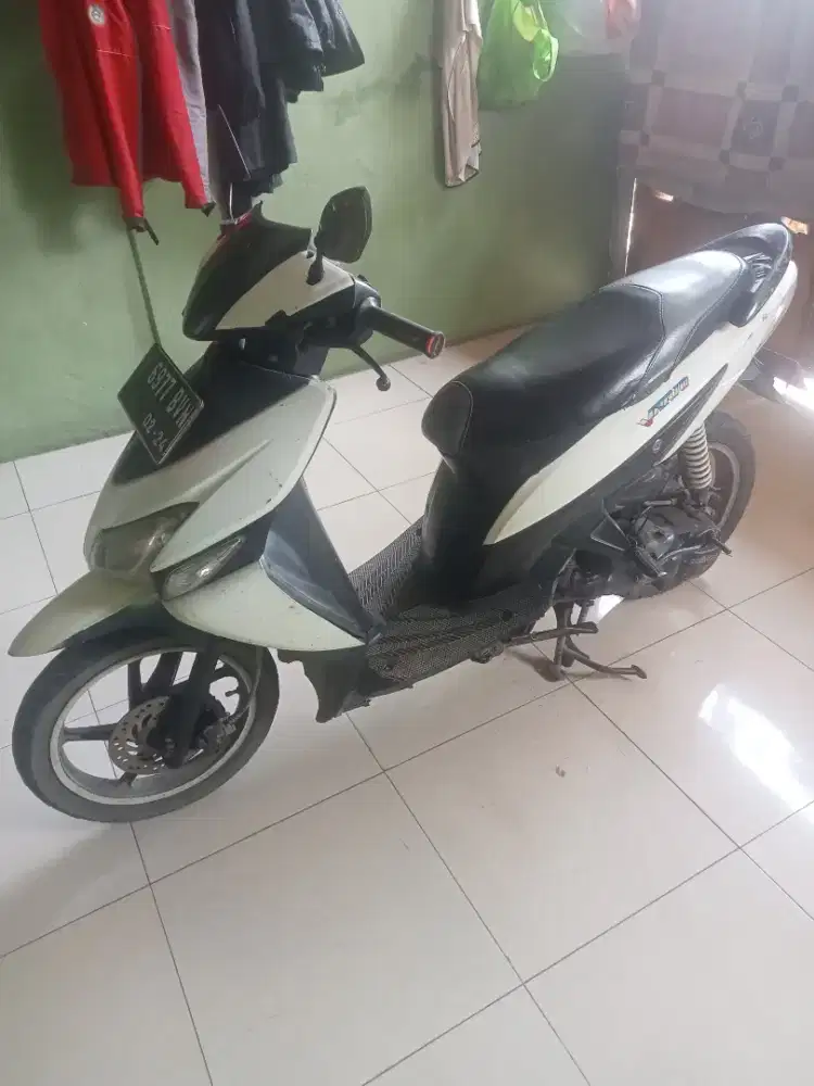 Honda Vario 110 Cibitung