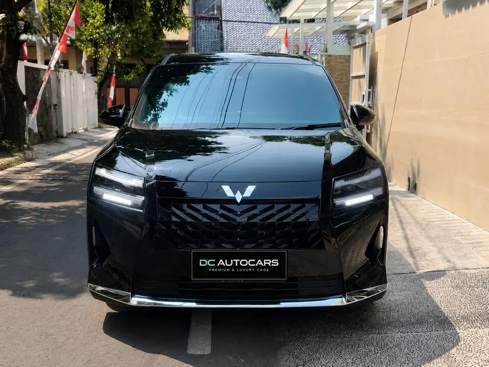 Wuling Cortez Dario 2026