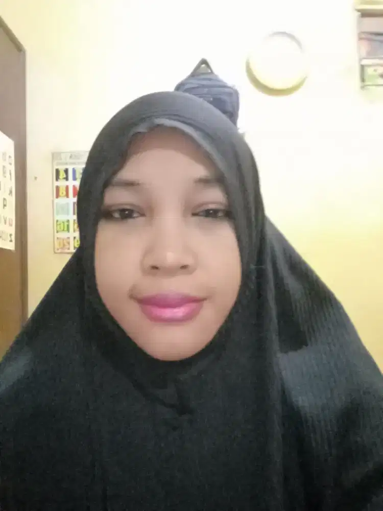 Sedang mencari pekerjaan