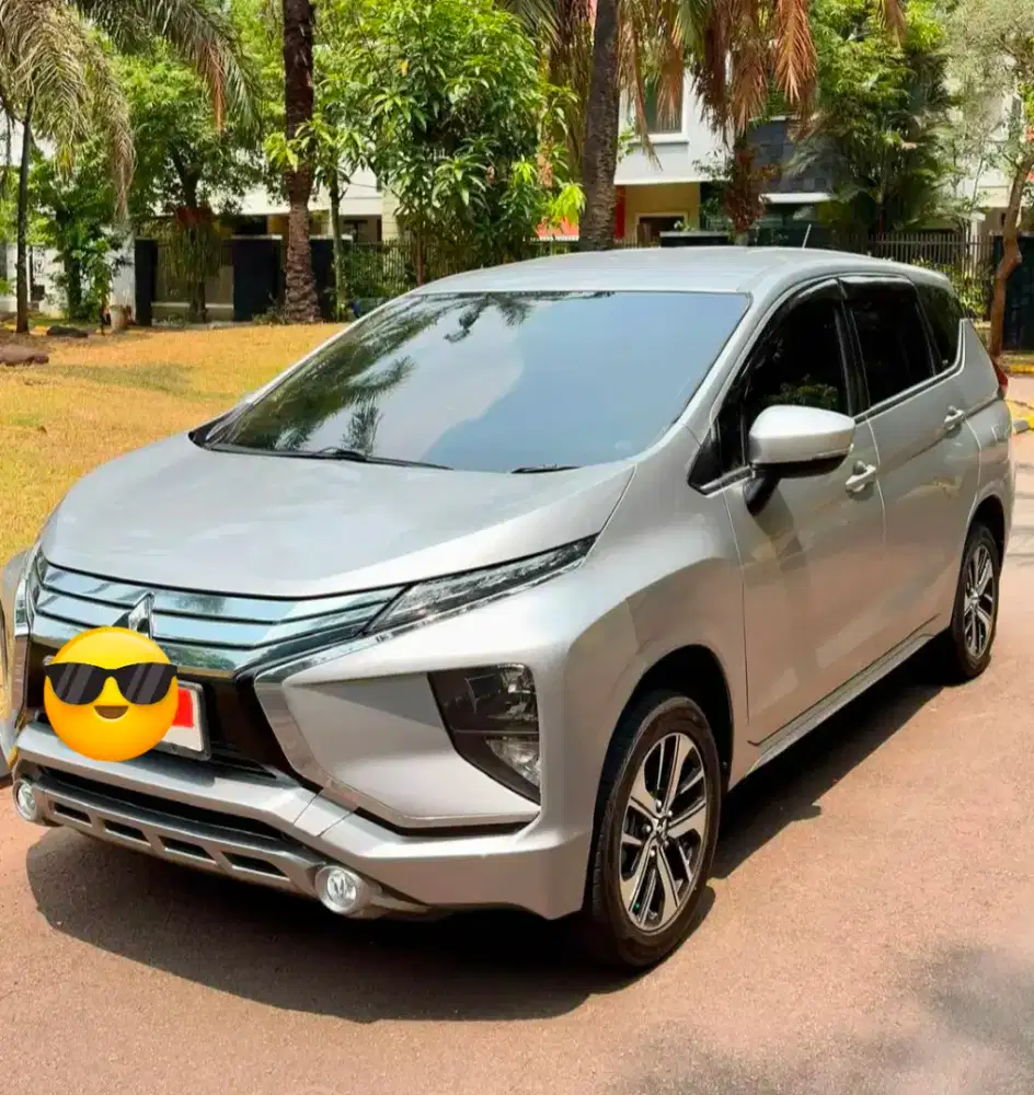 Rental Mobil + Sopir