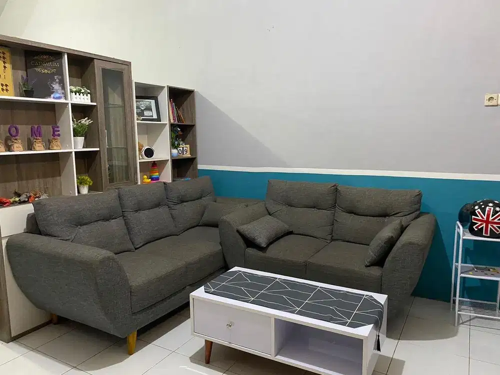 JUAL SOFA FABRIC