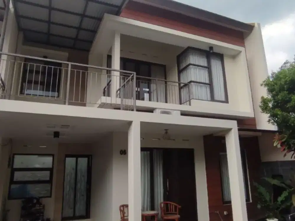 Langka! Rumah Murah di Arcamanik Cuma 850 Juta, Punya 4 Kamar Tidur Siap Huni!