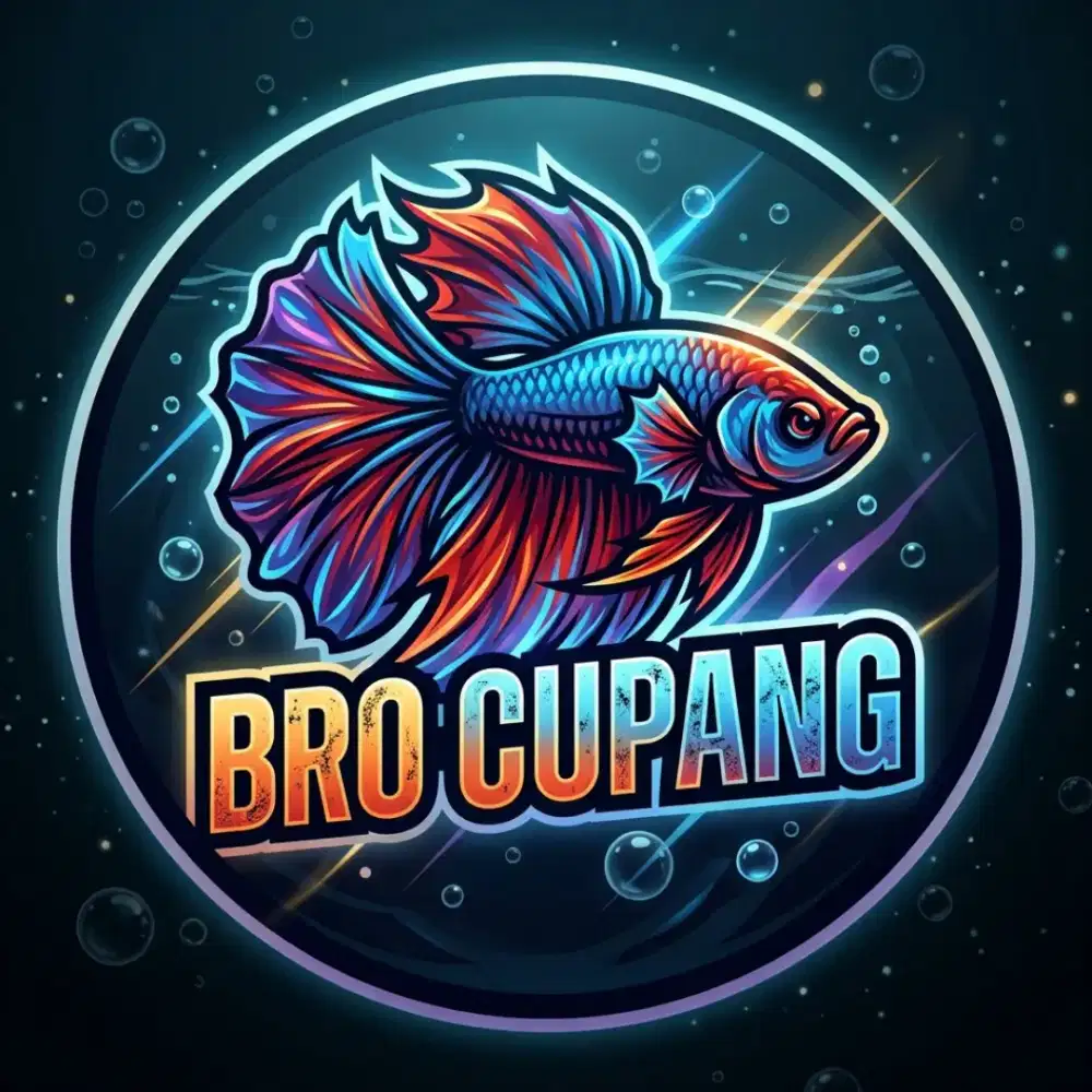 JUAL CUPANG HIAS, PELET, DAN BIBIT LELE