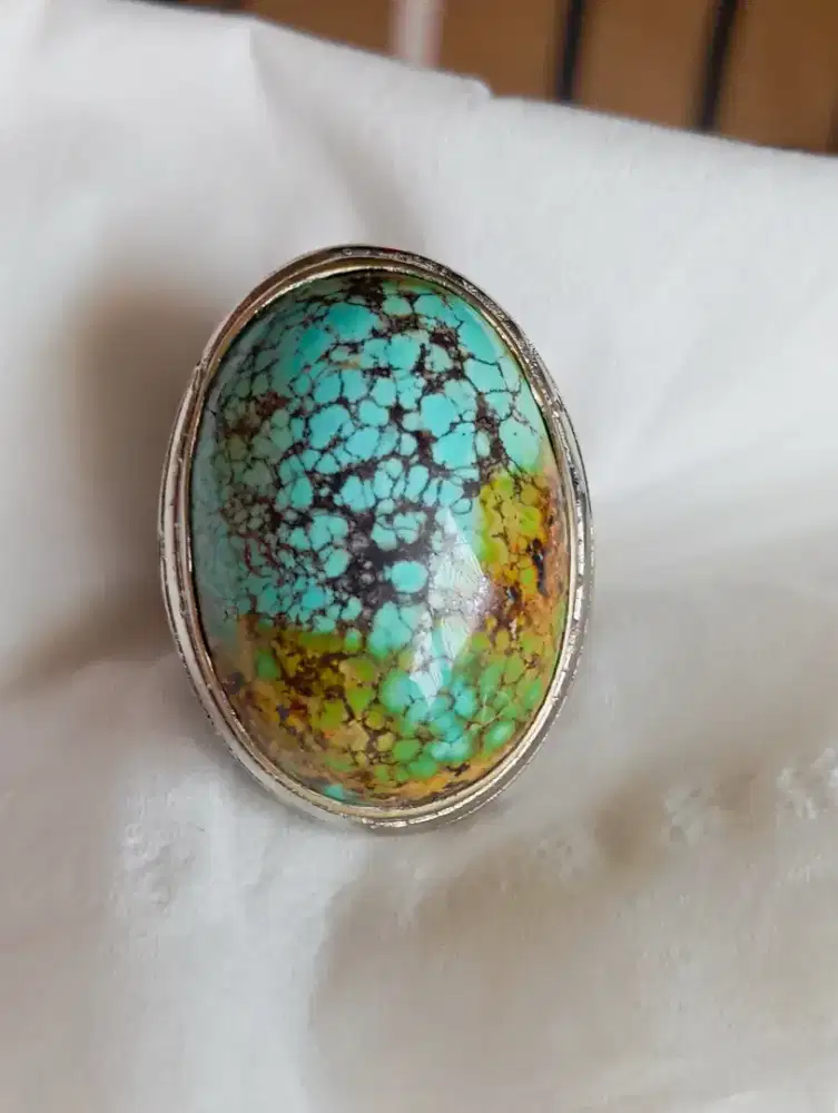 Pirus Persia Beras Wutah Gradasi HQ
