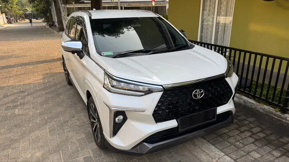 Veloz Q TSS 2021