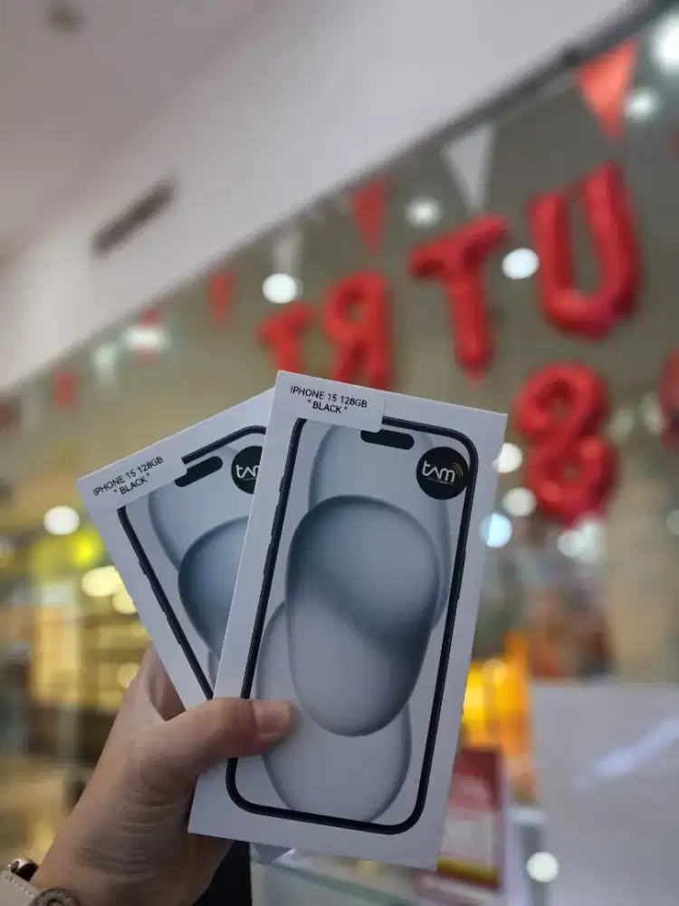 Iphone 15 128gb