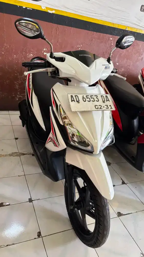 VARIO FI 2016 AD SOLO