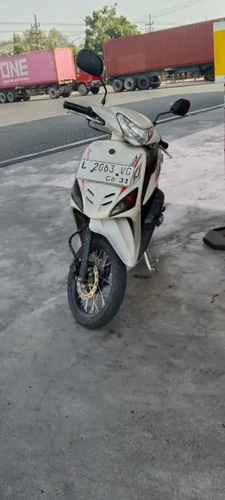 Mio 2010 convert 5 tl