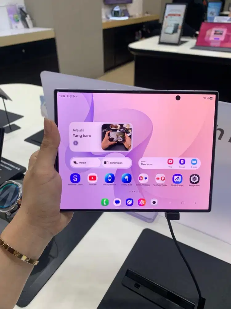 Samsung Galaxy Zfold8