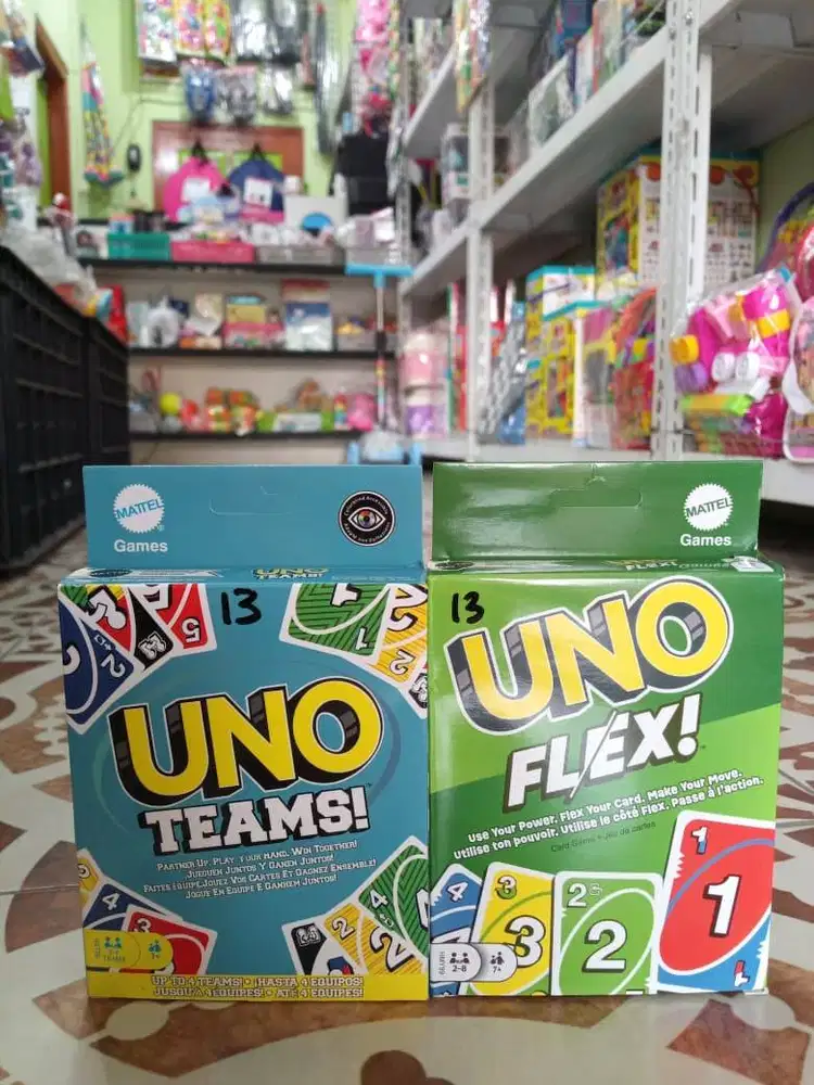 mainan anak kartuunoo
