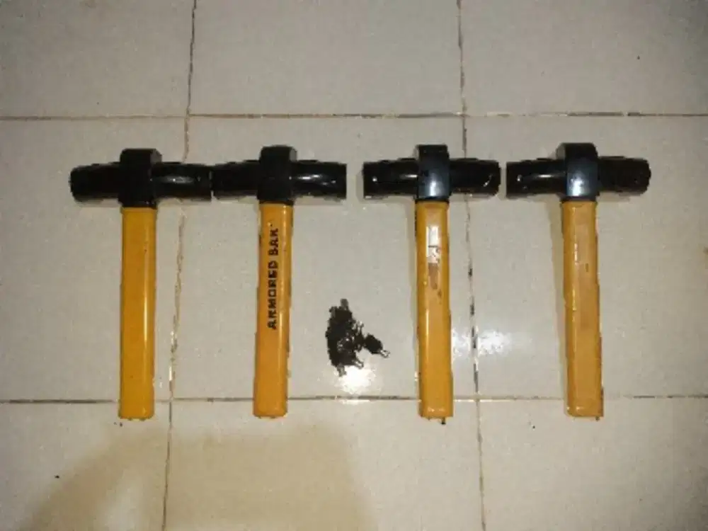 Pengunci Stir Mobil Anti Maling