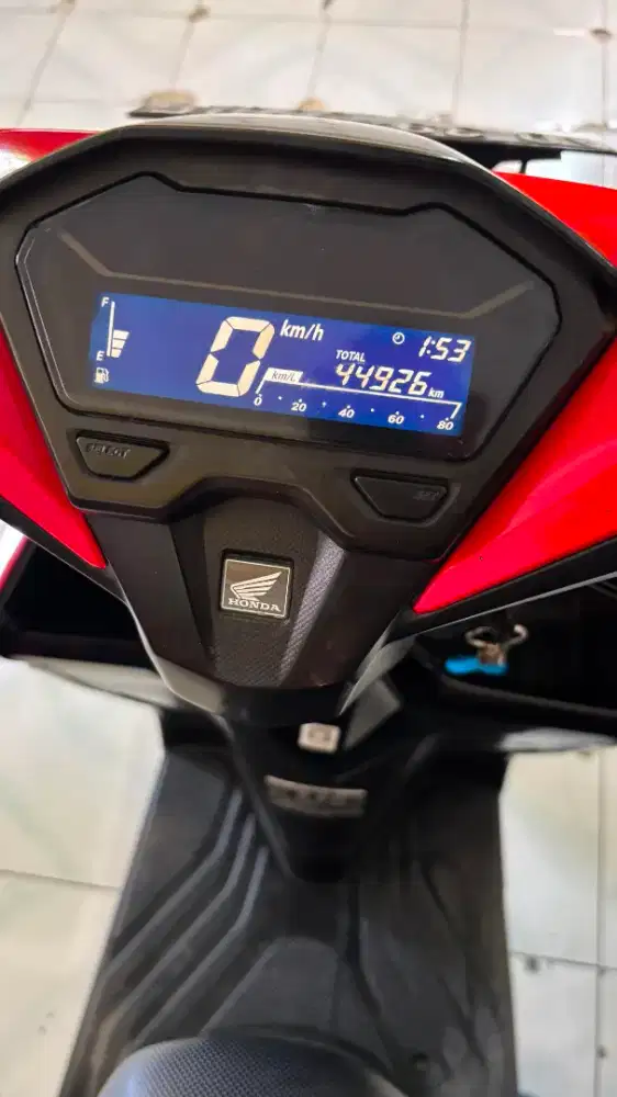 VARIO 125 2022 AD KARANGANYAR