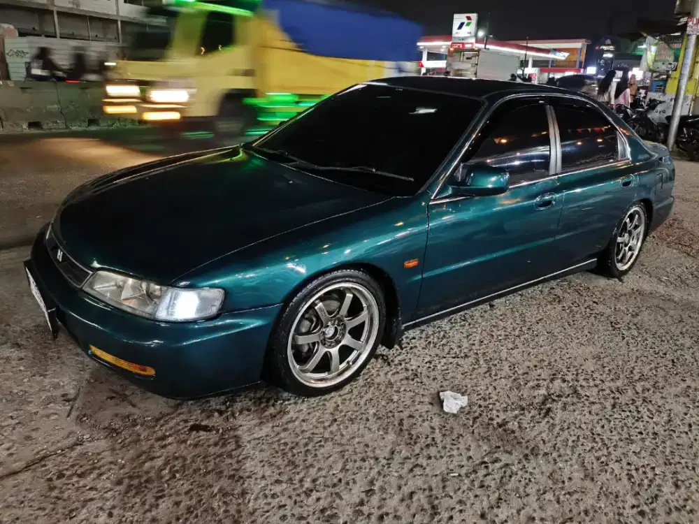 honda ciielo taun 1996