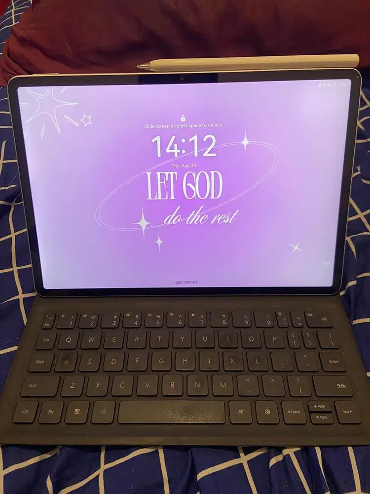 Huawei Matepad 11.5s JUAL CEPAT