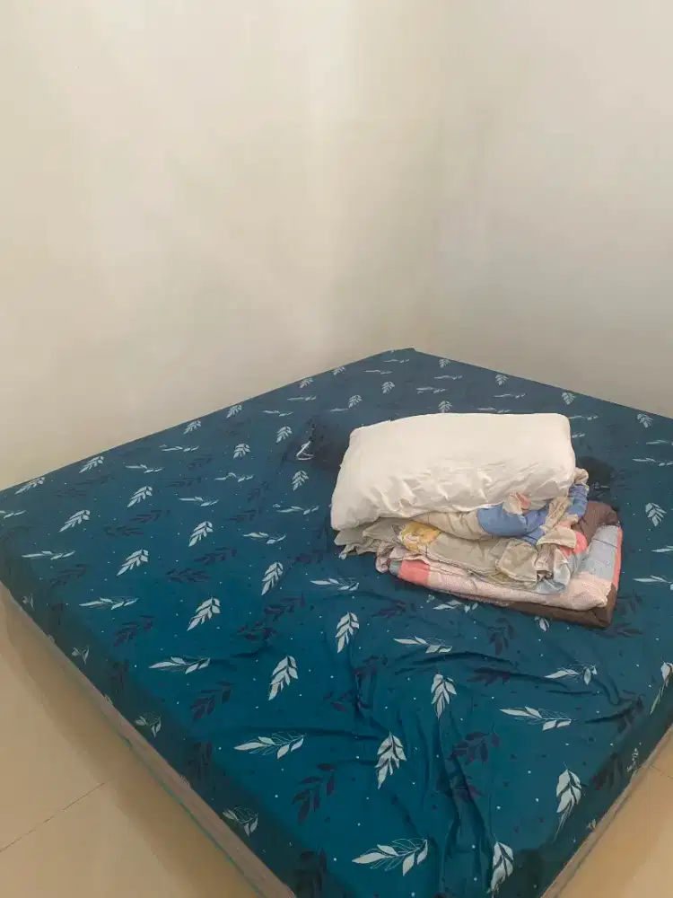 Kasur UK 180 x 200