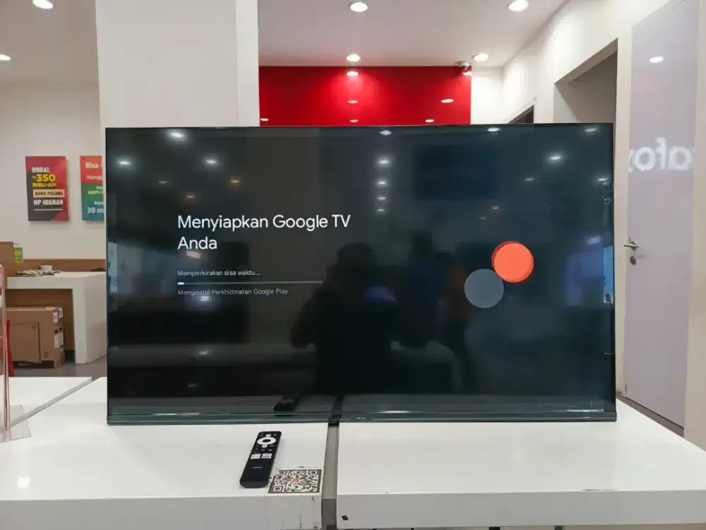 Cashback Tv Infinix 43