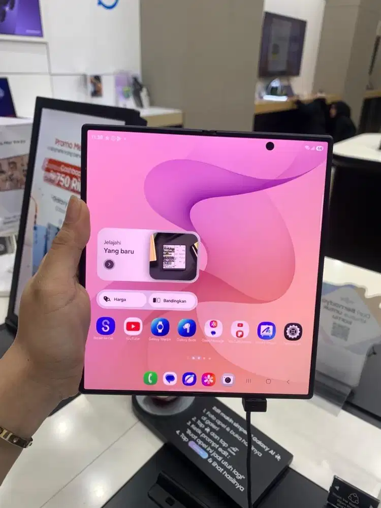 Samsung Galaxy Zfold8 Ultra