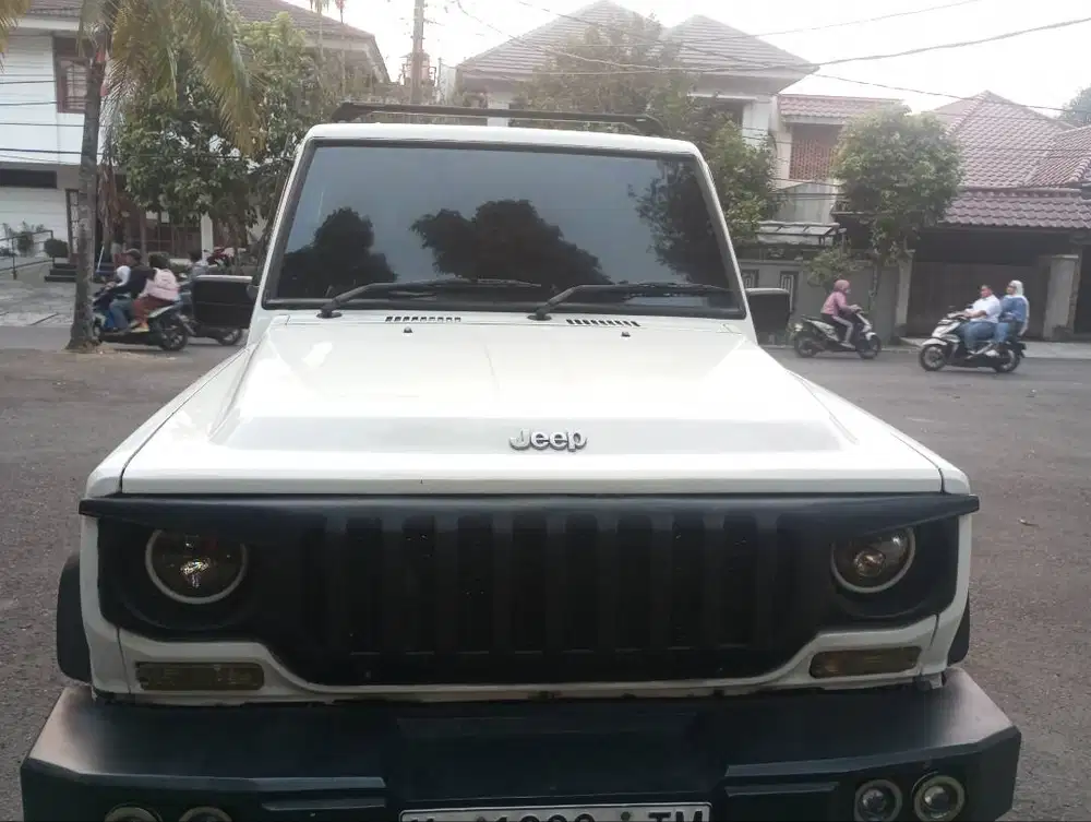Taft GT F 70 Diesel