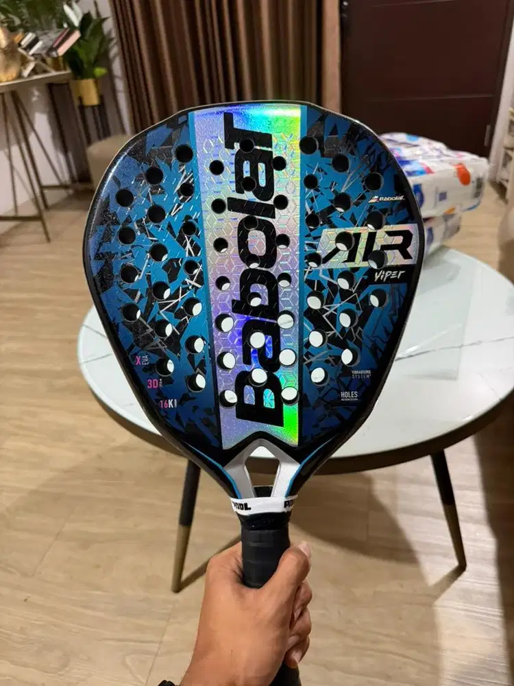 Babolat Air Viper 2025