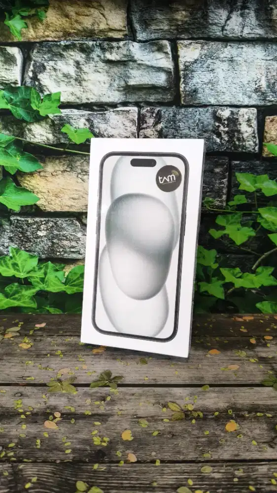 iPhone 15 128 ,bisa tanpa dp