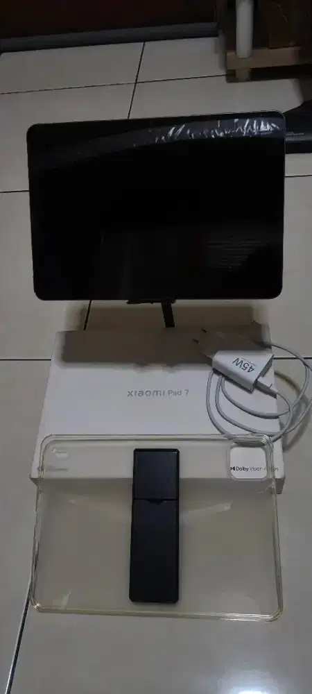 Jual Xiaomi Pad 7 8/256 GB Wifi Only