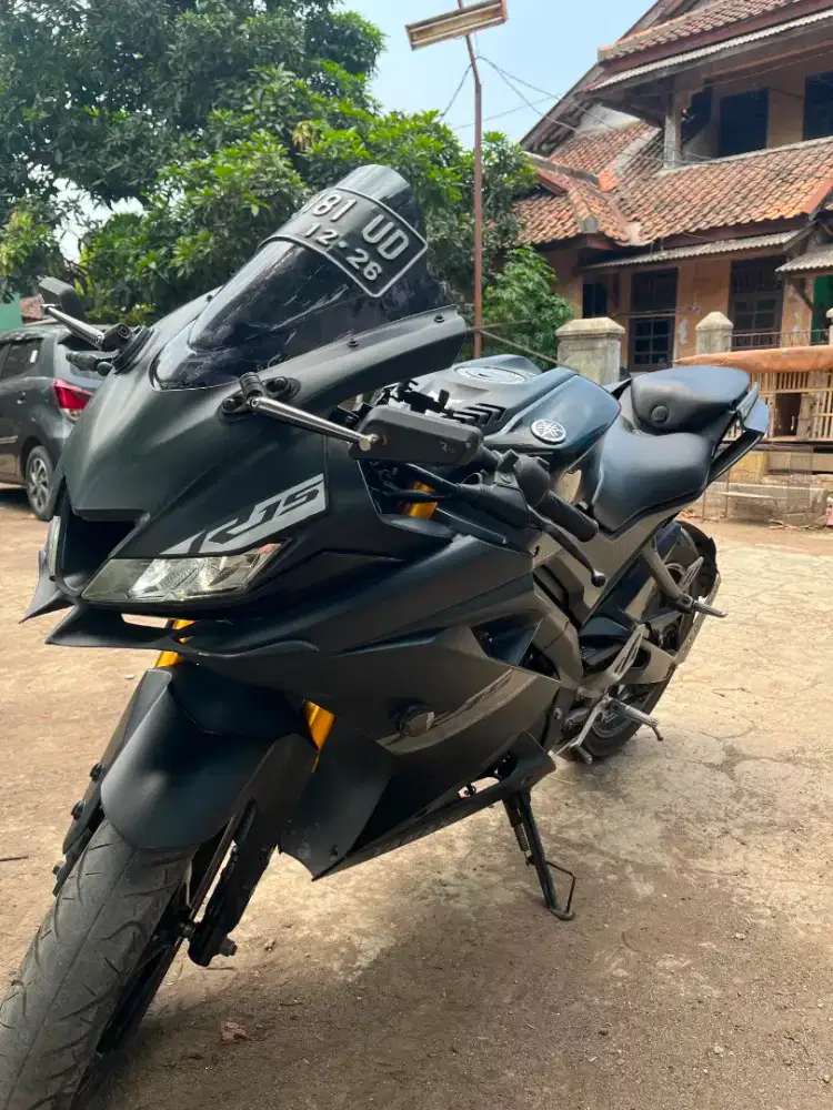 R15V3 2021 Terawat